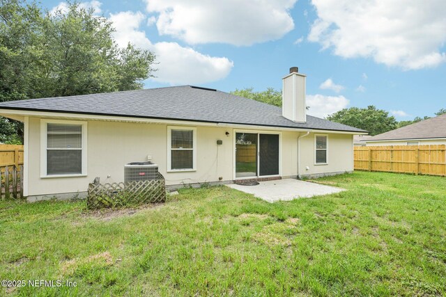 8761 Redleaf Ct, Jacksonville, FL 32244 - photo 36