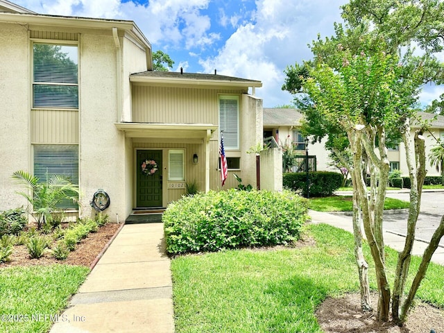 10102 Leisure Ln N Unit 35, Jacksonville, FL 32256 - photo 1
