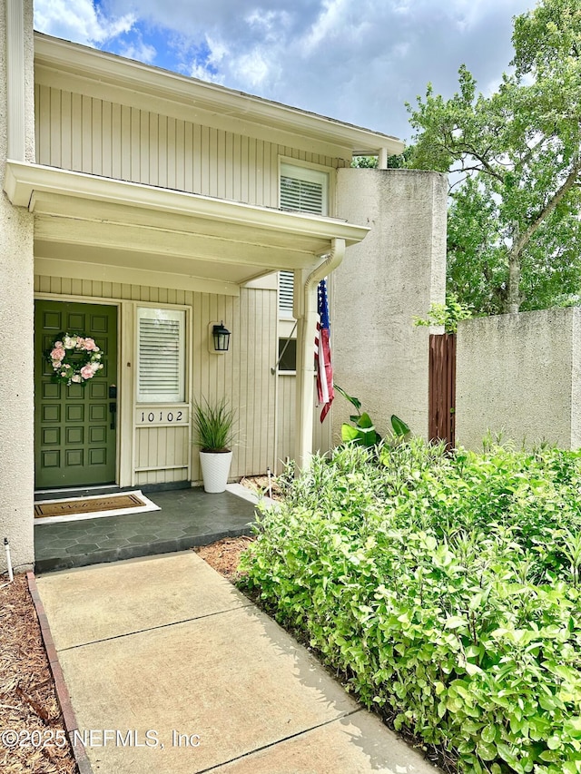 10102 Leisure Ln N Unit 35, Jacksonville, FL 32256 - photo 2