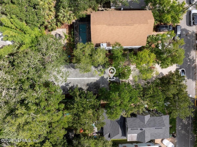 122 Twine St, Saint Augustine, FL 32084 - view of property location