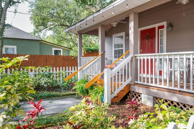 122 Twine St, Saint Augustine, FL 32084 - property entrance
