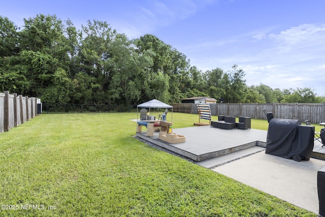 7495 Hawks Cliff Dr, Jacksonville, FL 32222 - photo 21
