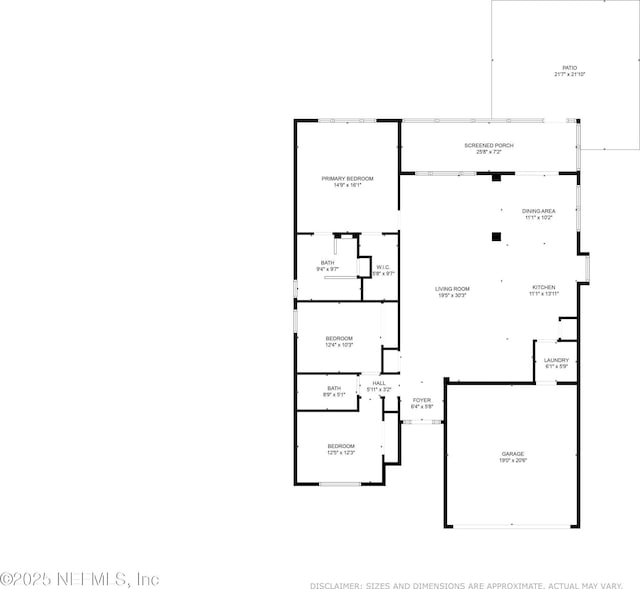 13088 Quincy Bay Dr, Jacksonville, FL 32224 - photo 26