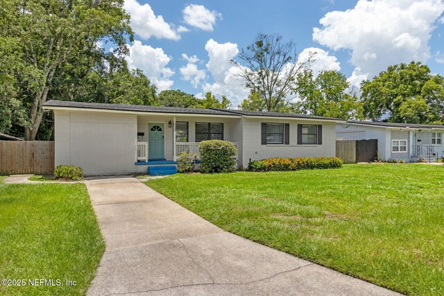 6538 Pine Summit Dr, Jacksonville, FL 32211 - photo 2