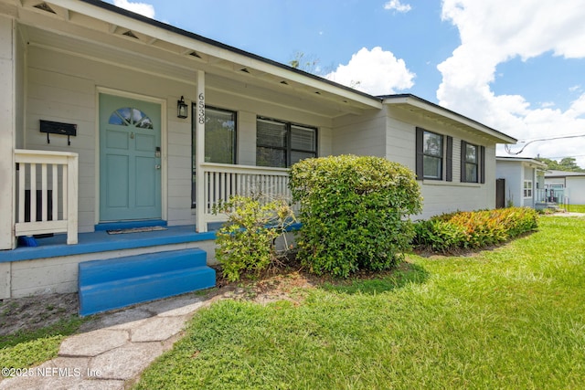6538 Pine Summit Dr, Jacksonville, FL 32211 - photo 5