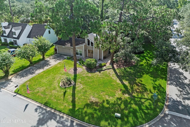 1083 Kings Rd, Neptune Beach, FL 32266 - view of subject property