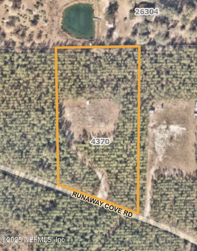 4370 Runaway Cove Rd, Hilliard, FL 32046
