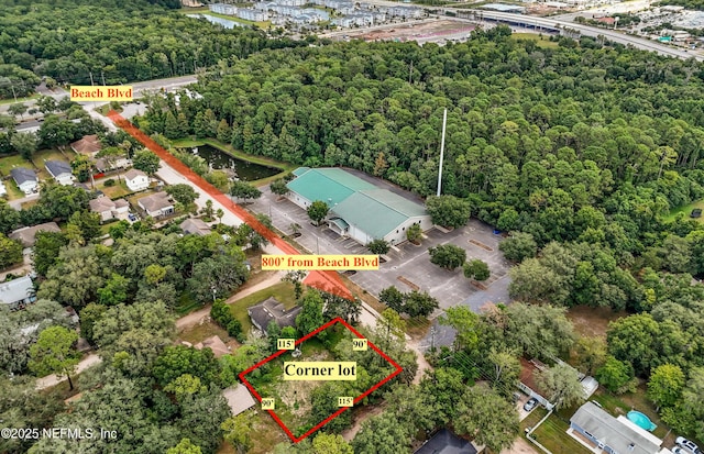 3448 Sans Pareil St, Jacksonville, FL 32224 - photo 1
