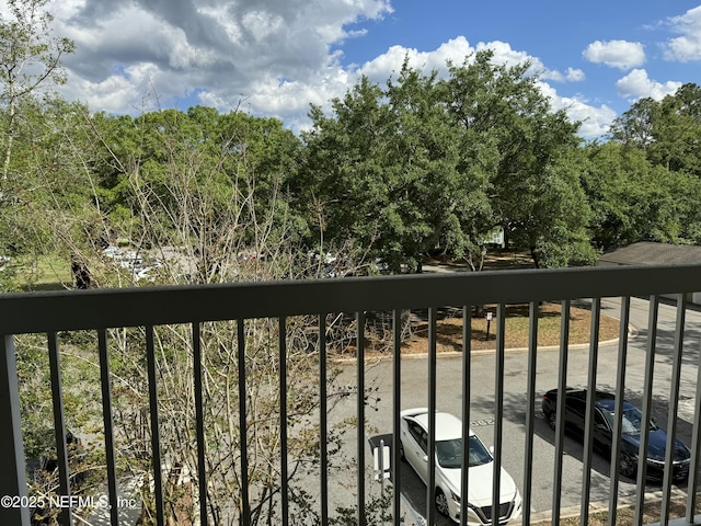 7701 Timberlin Park Blvd Unit 1635, Jacksonville, FL 32256 - photo 4