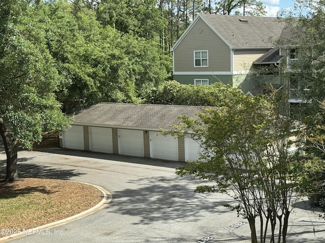 7701 Timberlin Park Blvd Unit 1635, Jacksonville, FL 32256 - photo 17