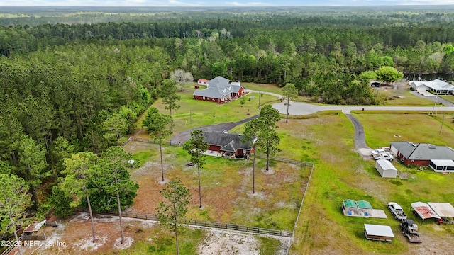 7500 W Smooth Bore Ave, Glen St Mary, FL 32040 - photo 1