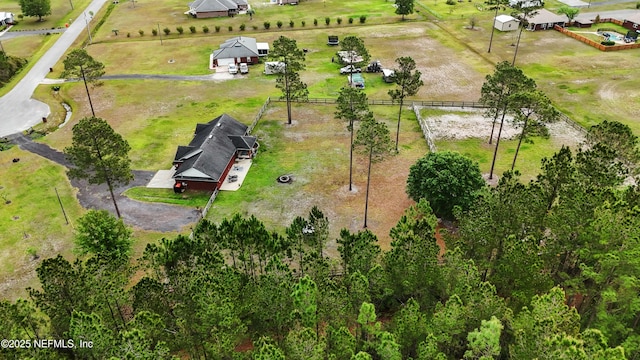 7500 W Smooth Bore Ave, Glen St Mary, FL 32040 - photo 2
