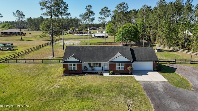 7500 W Smooth Bore Ave, Glen St Mary, FL 32040 - photo 3