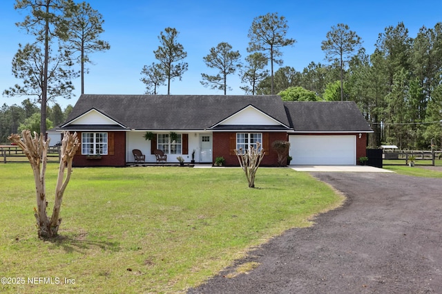 7500 W Smooth Bore Ave, Glen St Mary, FL 32040 - photo 4