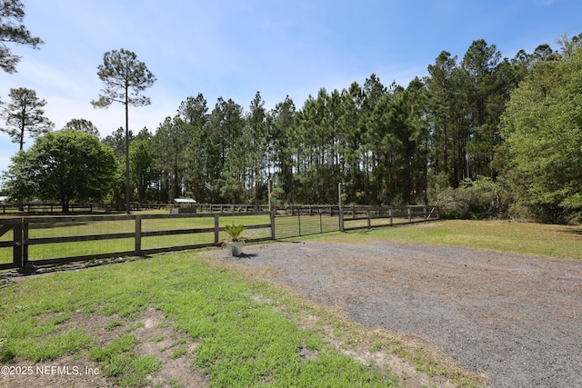 7500 W Smooth Bore Ave, Glen St Mary, FL 32040 - photo 8