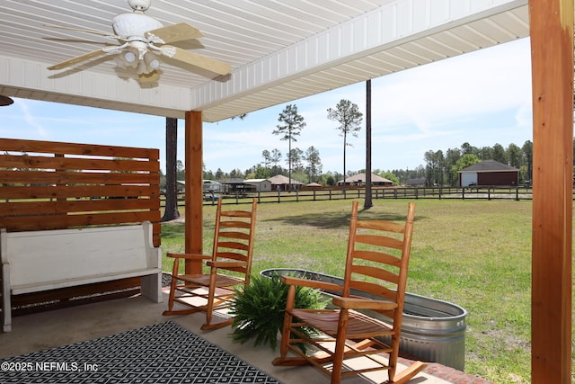 7500 W Smooth Bore Ave, Glen St Mary, FL 32040 - photo 10