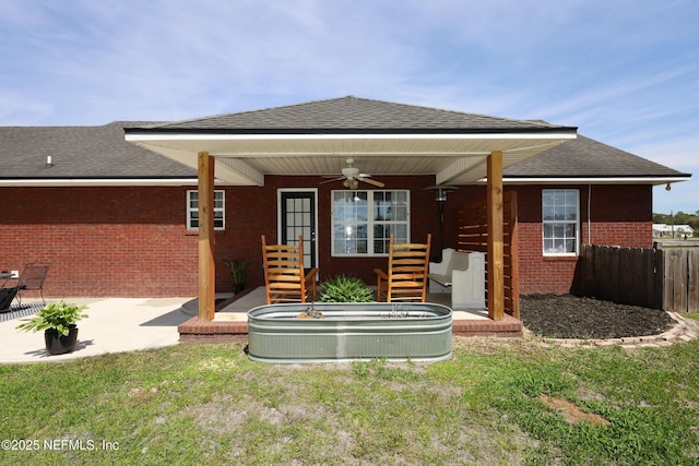 7500 W Smooth Bore Ave, Glen St Mary, FL 32040 - photo 11