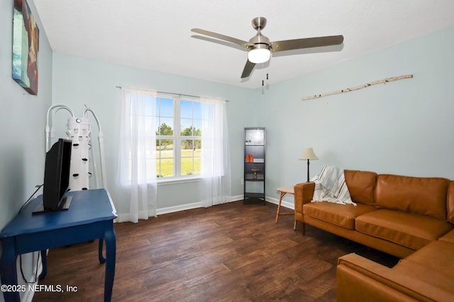 7500 W Smooth Bore Ave, Glen St Mary, FL 32040 - photo 28