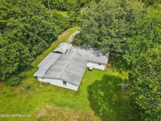 2259 Marlee Rd S, Jacksonville, FL 32259 - view of subject property