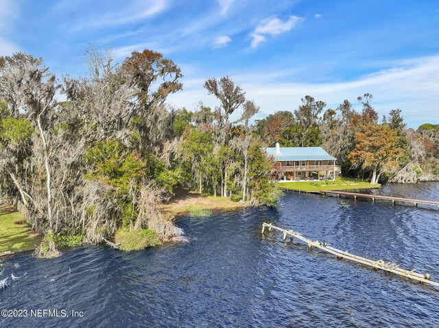 8515 Florence Cove Rd, Saint Augustine, FL 32092 - photo 19