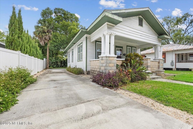 14 Hope St, Saint Augustine, FL 32084 - photo 2