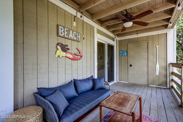 2328 Sadler Rd Unit 5D, Fernandina Beach, FL 32034 - photo 23