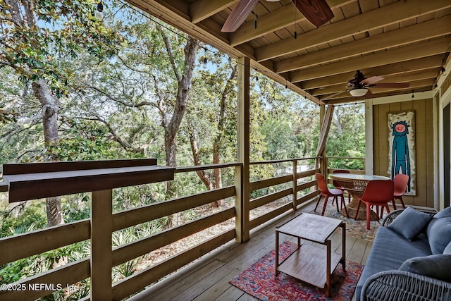 2328 Sadler Rd Unit 5D, Fernandina Beach, FL 32034 - photo 25