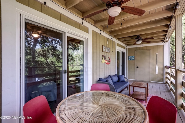 2328 Sadler Rd Unit 5D, Fernandina Beach, FL 32034 - photo 27