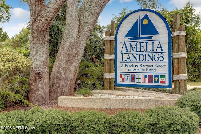 2328 Sadler Rd Unit 5D, Fernandina Beach, FL 32034 - photo 33