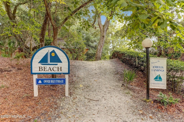 2328 Sadler Rd Unit 5D, Fernandina Beach, FL 32034 - photo 41