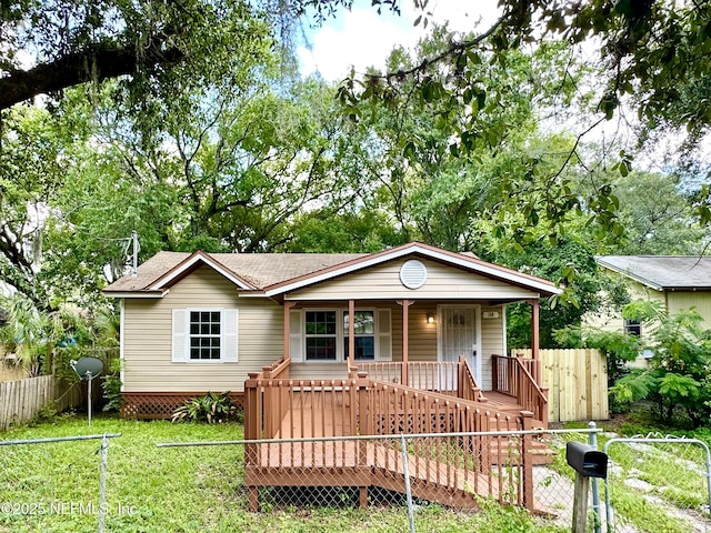 156 Willow Branch Ave, Jacksonville, FL 32254 - photo 1