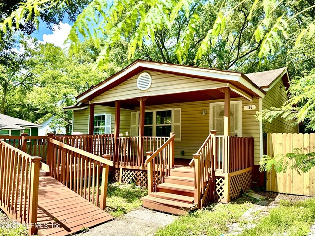 156 Willow Branch Ave, Jacksonville, FL 32254 - photo 3