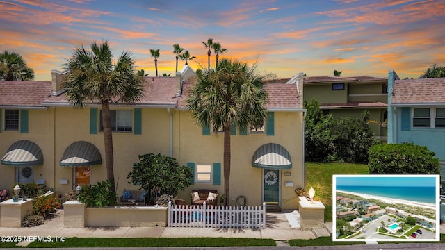 2233 Seminole Rd Unit 7, Atlantic Beach, FL 32233 - photo 1
