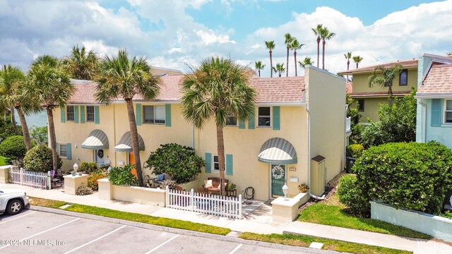 2233 Seminole Rd Unit 7, Atlantic Beach, FL 32233 - photo 2