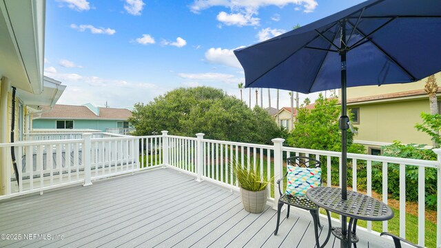 2233 Seminole Rd Unit 7, Atlantic Beach, FL 32233 - photo 35