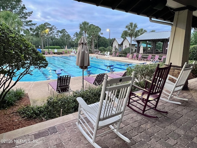 1200 Springhealth Ct, Saint Augustine, FL 32092 - photo 53