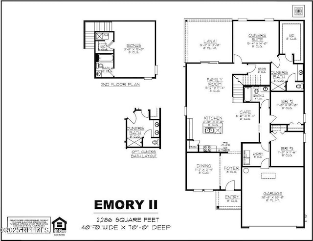 33 Serrao Ct, Saint Augustine, FL 32095 - photo 2