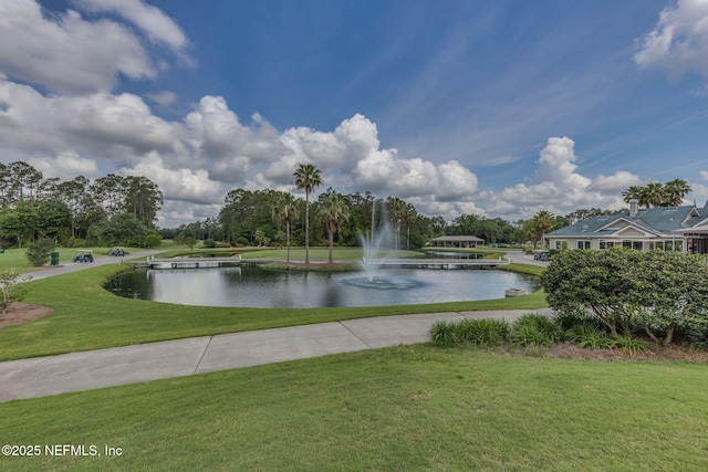 1994 Protection Pt, Fleming Island, FL 32003 - water view