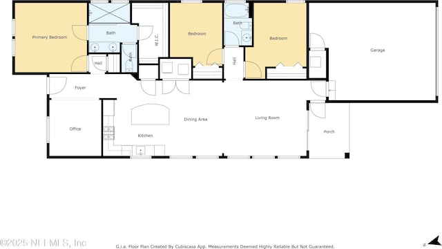 49 Fairhope Dr, Ponte Vedra, FL 32081 - photo 24