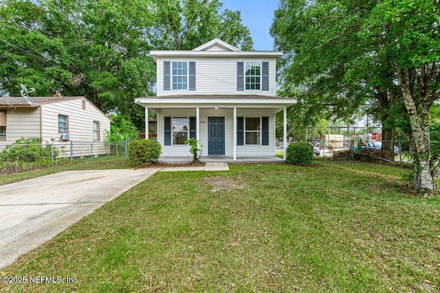 2080 W 19th St, Jacksonville, FL 32209 - photo 1