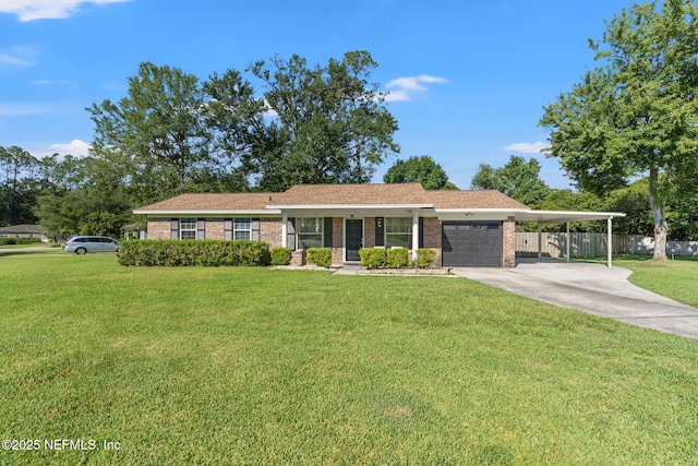 138 Mango Ct, Middleburg, FL 32068 - photo 1