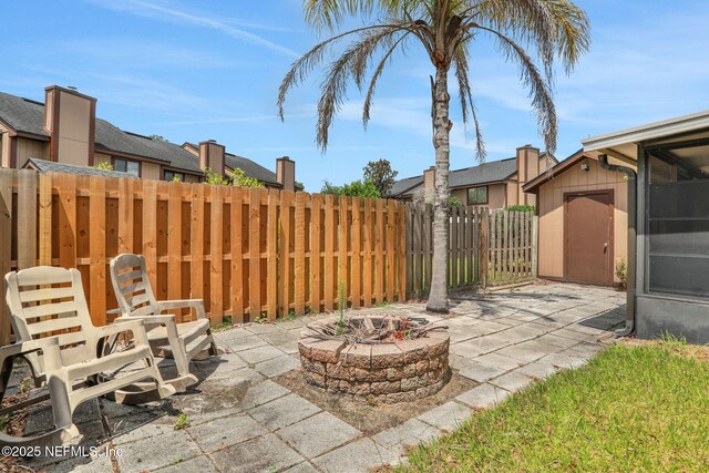 7020 Prestwick Cir N, Jacksonville, FL 32244 - photo 11