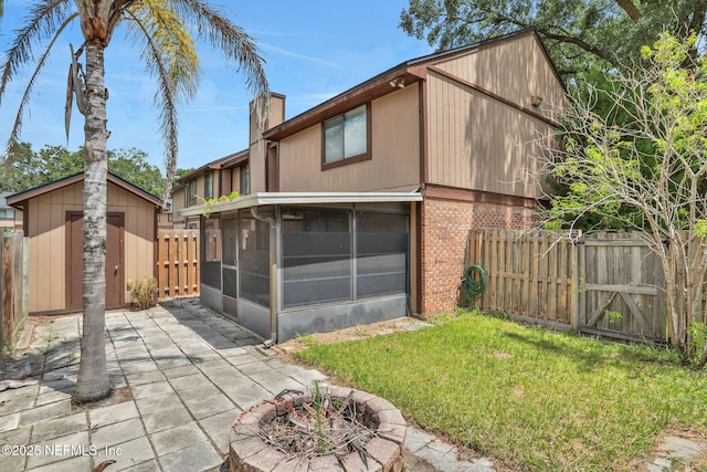 7020 Prestwick Cir N, Jacksonville, FL 32244 - photo 12