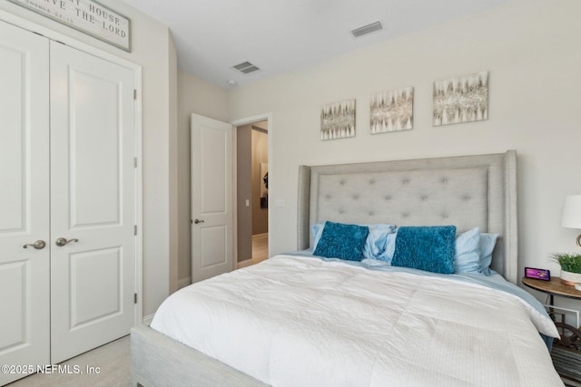 95196 Golden Glow Dr, Fernandina Beach, FL 32034 - bedroom featuring a closet
