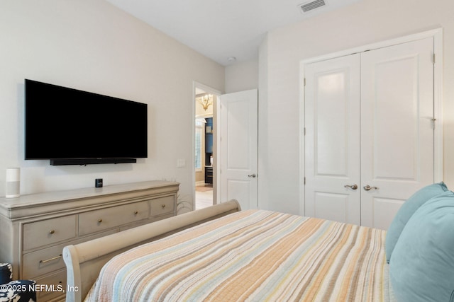 95196 Golden Glow Dr, Fernandina Beach, FL 32034 - bedroom with a closet