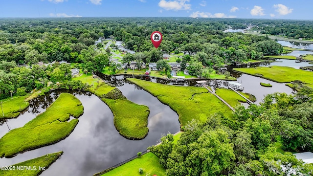 332 Tidewater Cir W, Jacksonville, FL 32211 - photo 59