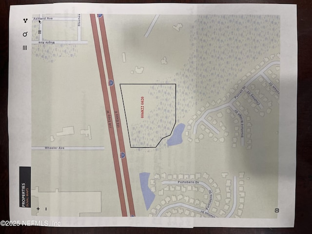 0 Crystal Springs Rd, Jacksonville, FL 32221