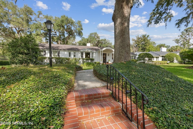 4805 Algonquin Ave, Jacksonville, FL 32210 - photo 2