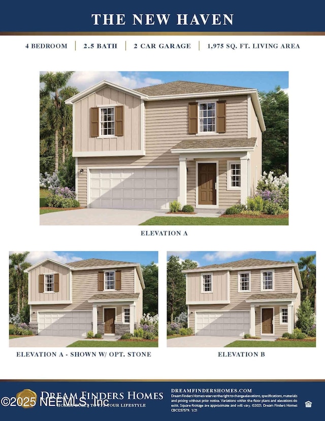 339 Pinzon Pl, Saint Augustine, FL 32095 - photo 1