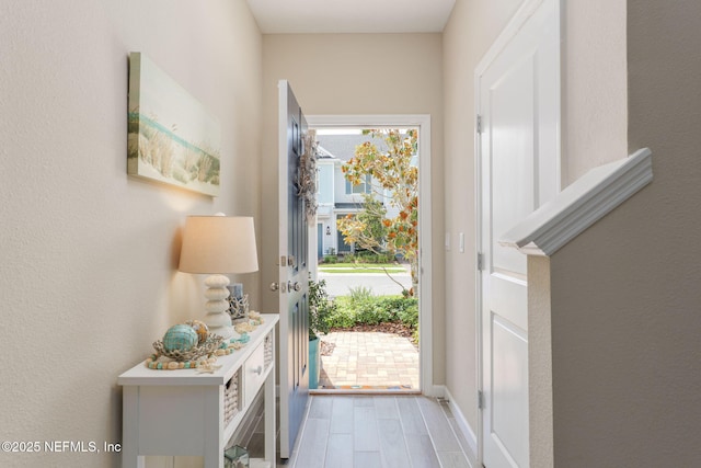 30 Yeti Ct, Saint Augustine, FL 32092 - view of foyer